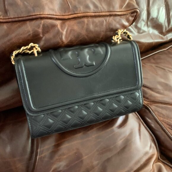 Tory Burch Shoulder Bag - Picture 1 of 7